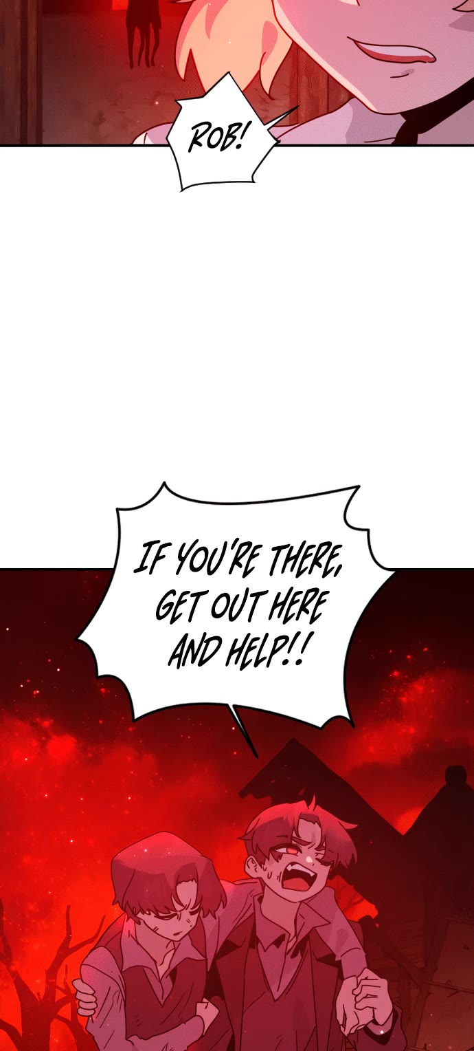 My Second Life Is a Healing Life? Chapter 5 page 63 - Chapter 5