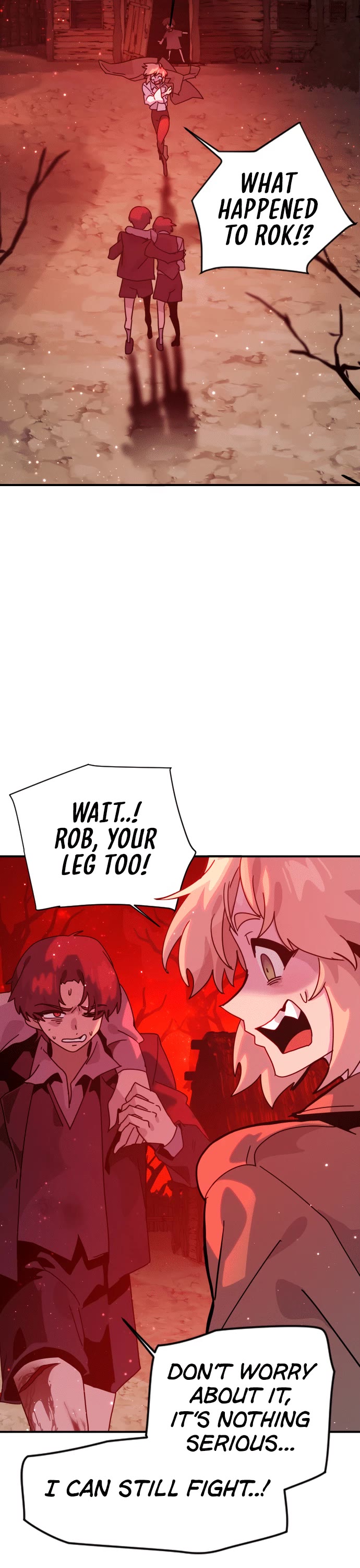 My Second Life Is a Healing Life? Chapter 5 page 65 - Chapter 5
