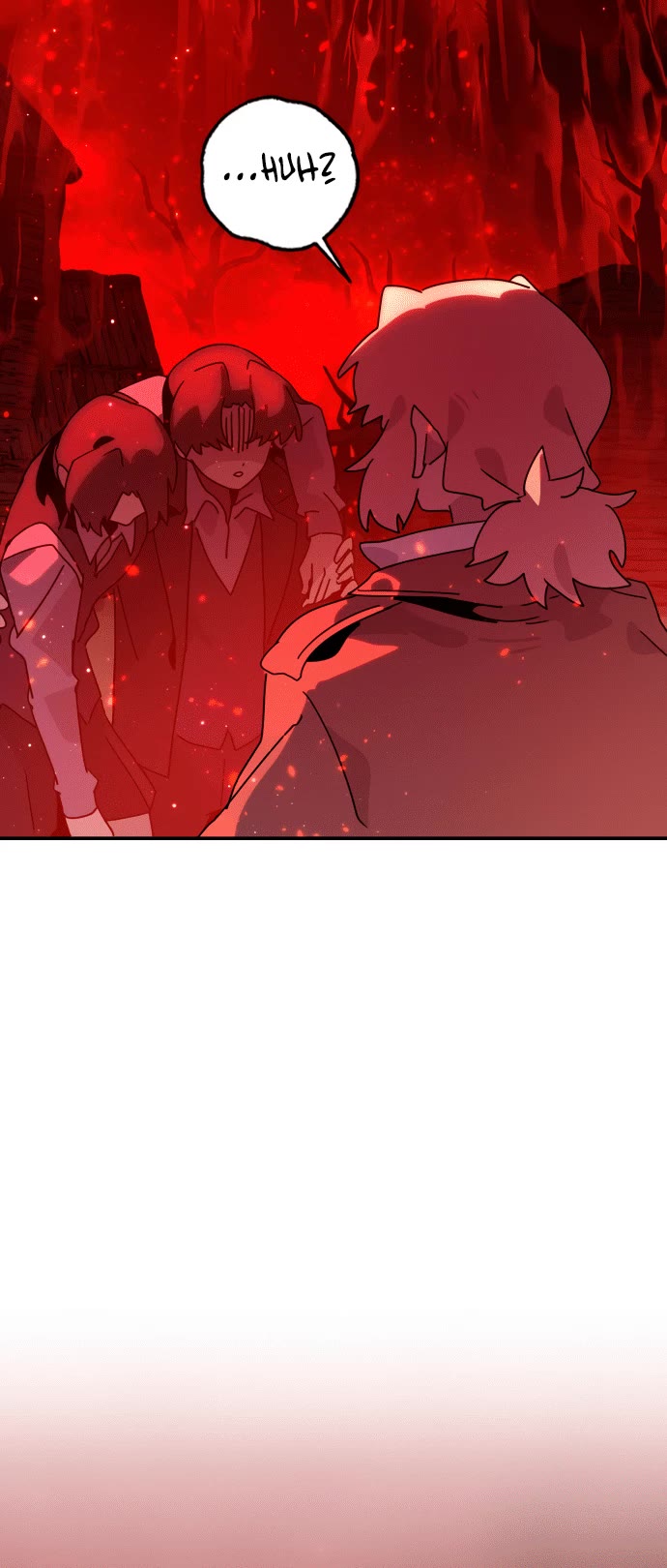 My Second Life Is a Healing Life? Chapter 5 page 68 - Chapter 5