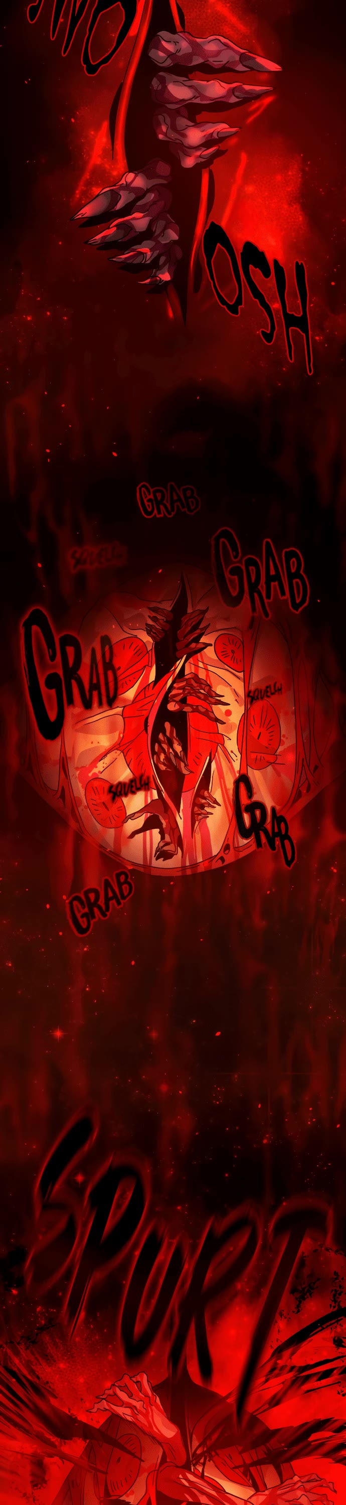My Second Life Is a Healing Life? Chapter 5 page 70 - Chapter 5