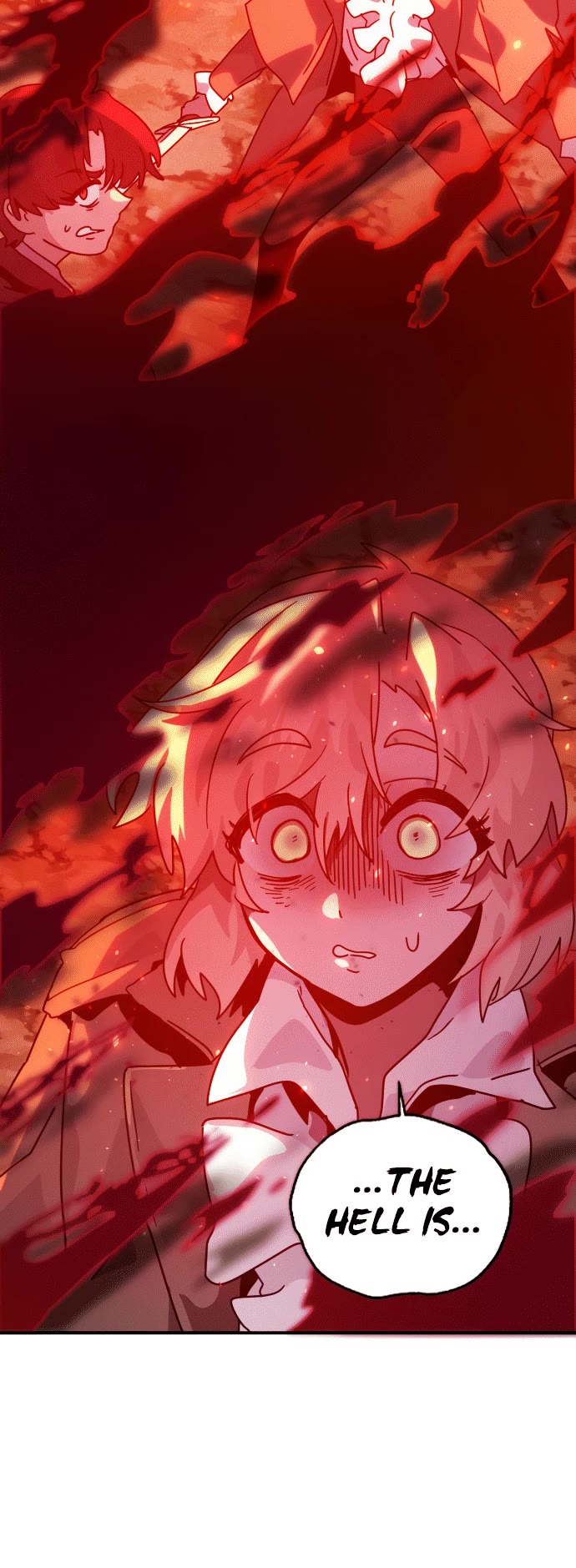 My Second Life Is a Healing Life? Chapter 5 page 72 - Chapter 5