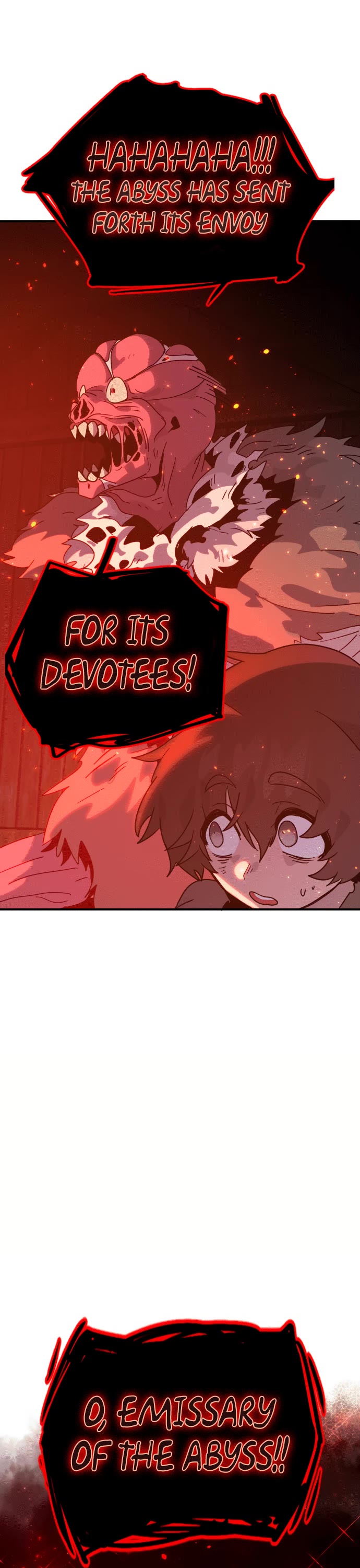 My Second Life Is a Healing Life? Chapter 5 page 73 - Chapter 5