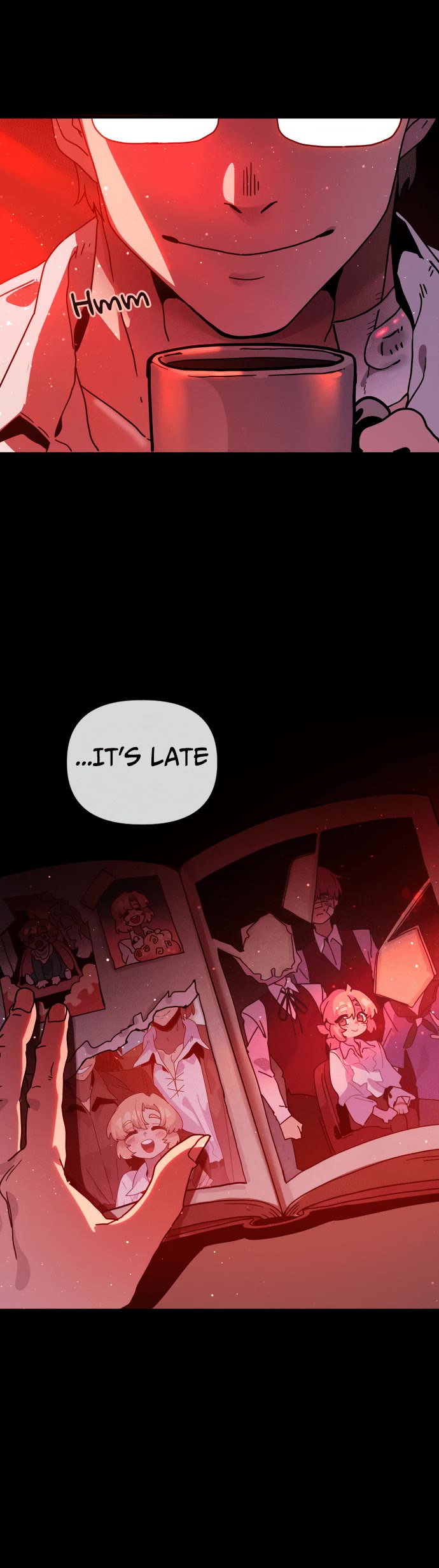 My Second Life Is a Healing Life? Chapter 5 page 76 - Chapter 5