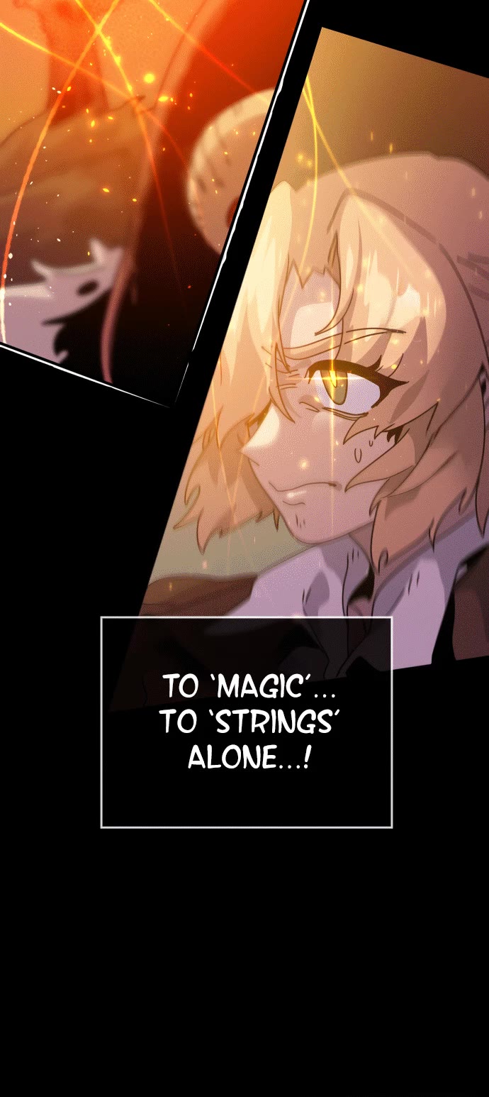 My Second Life Is a Healing Life? Chapter 5 page 8 - Chapter 5