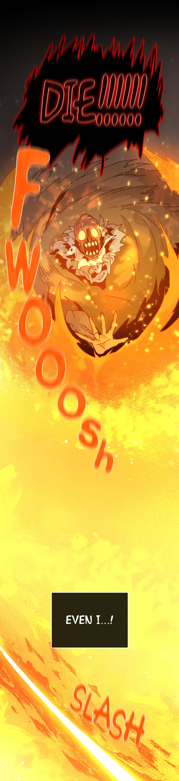 My Second Life Is a Healing Life? Chapter 5 page 9 - Chapter 5