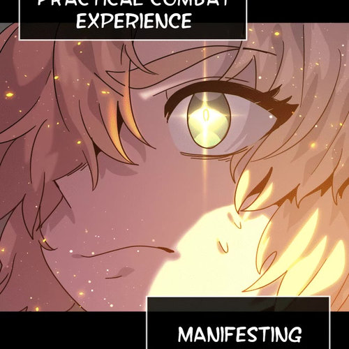 My Second Life Is a Healing Life? Chapter 5 cover