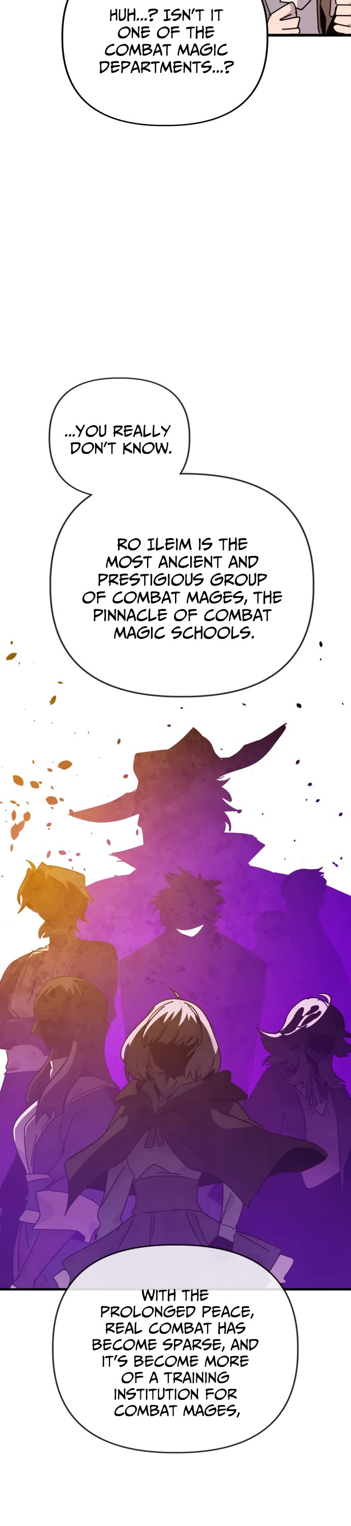 My Second Life Is a Healing Life? Chapter 50 page 10 - Chapter 50