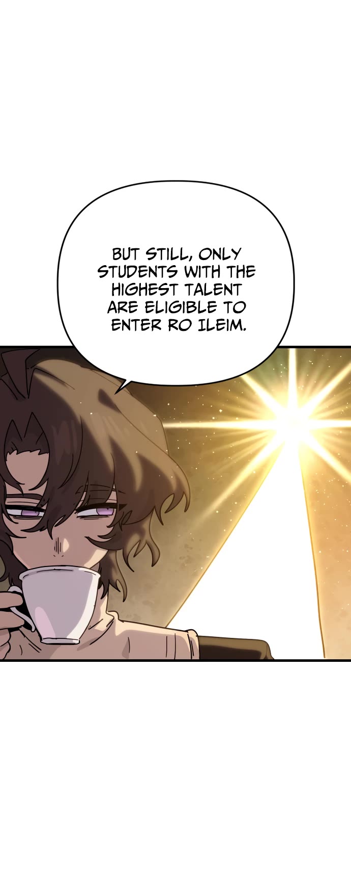 My Second Life Is a Healing Life? Chapter 50 page 11 - Chapter 50