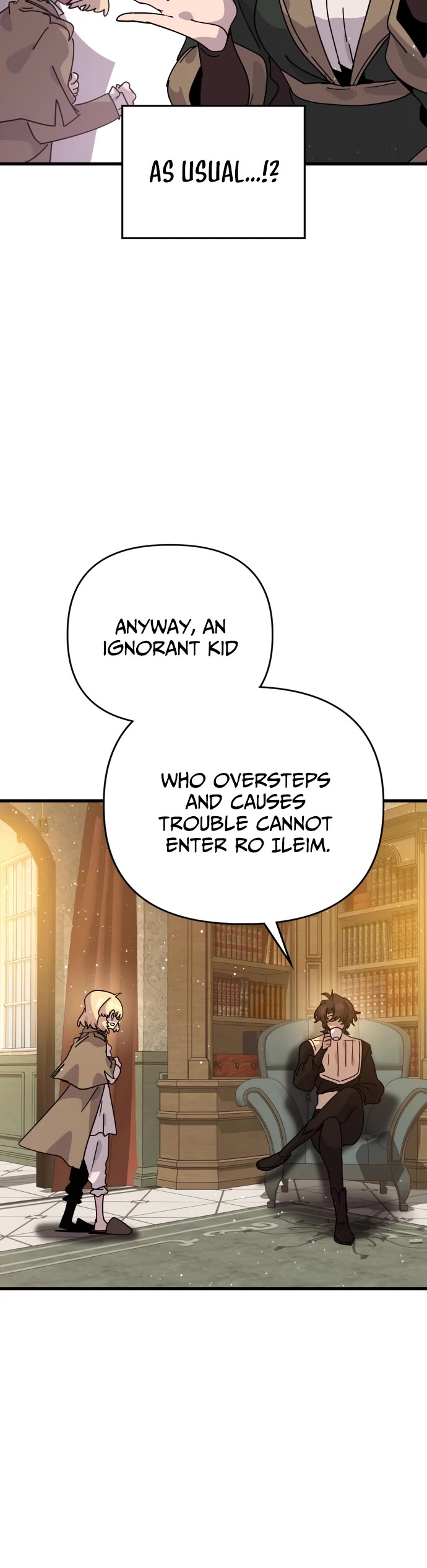 My Second Life Is a Healing Life? Chapter 50 page 15 - Chapter 50