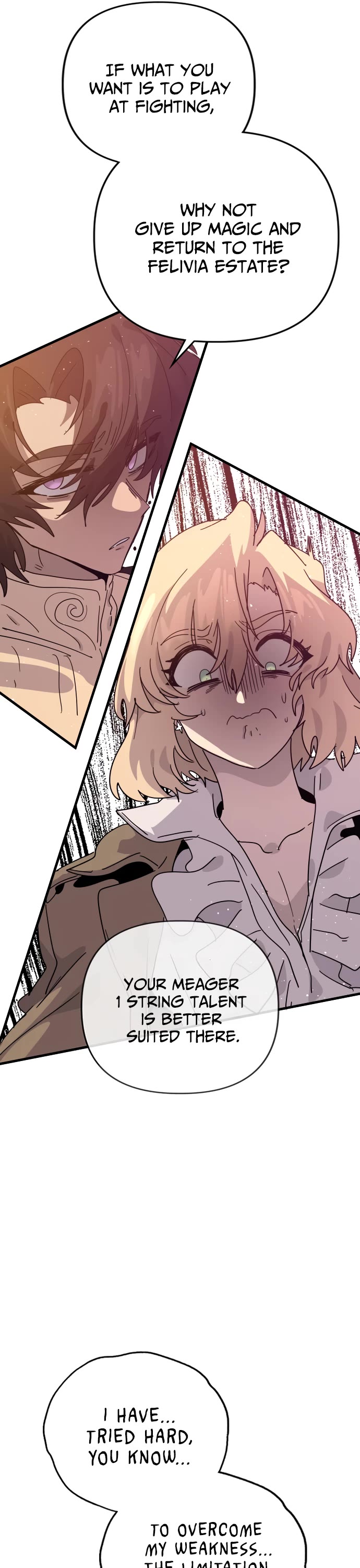My Second Life Is a Healing Life? Chapter 50 page 16 - Chapter 50