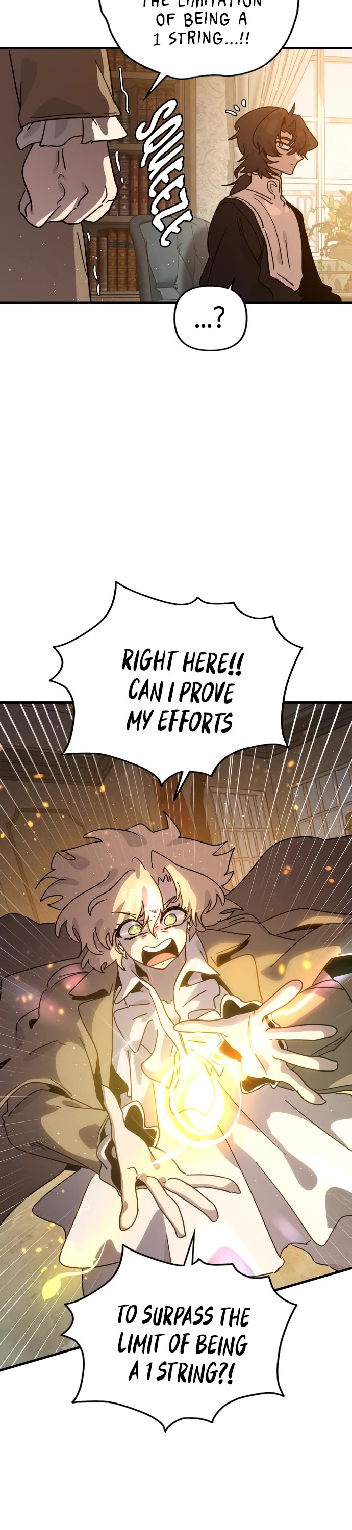 My Second Life Is a Healing Life? Chapter 50 page 17 - Chapter 50