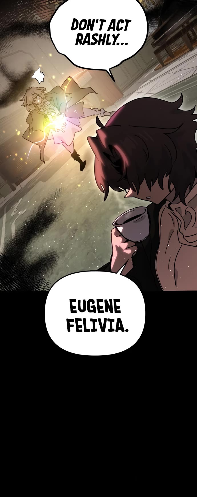 My Second Life Is a Healing Life? Chapter 50 page 19 - Chapter 50