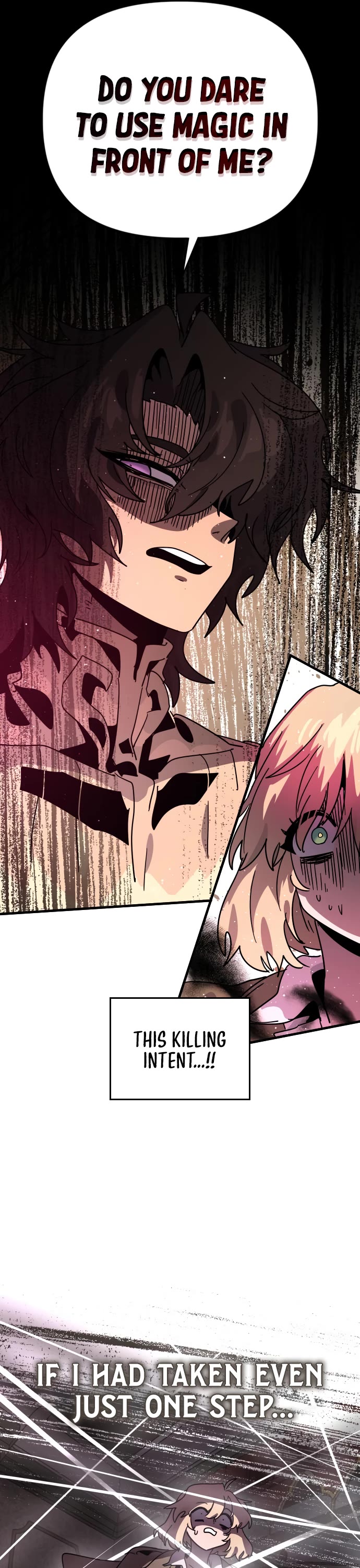 My Second Life Is a Healing Life? Chapter 50 page 20 - Chapter 50