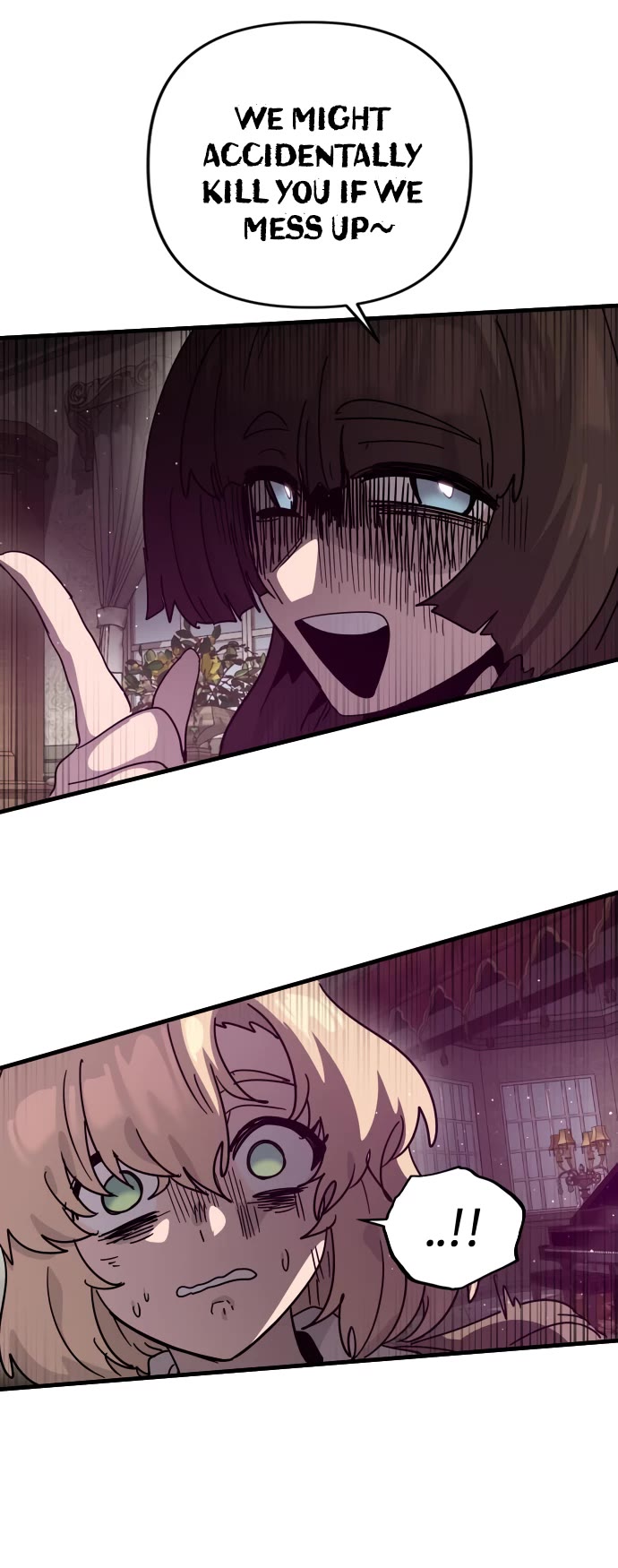My Second Life Is a Healing Life? Chapter 50 page 22 - Chapter 50