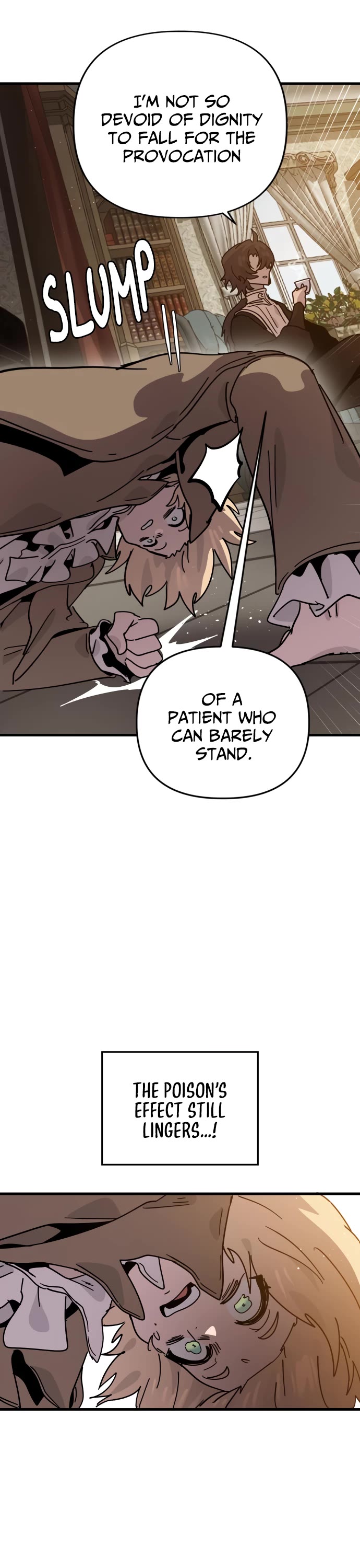 My Second Life Is a Healing Life? Chapter 50 page 24 - Chapter 50