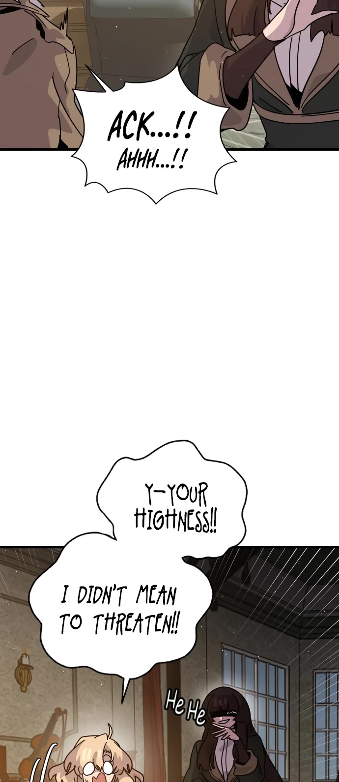 My Second Life Is a Healing Life? Chapter 50 page 26 - Chapter 50