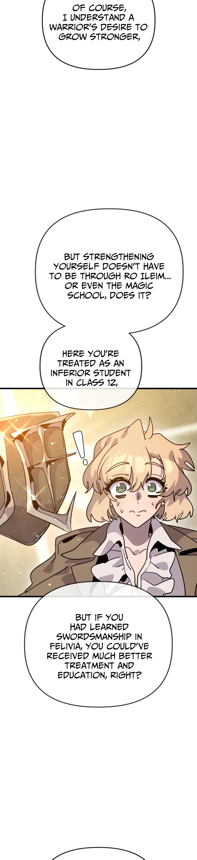 My Second Life Is a Healing Life? Chapter 50 page 29 - Chapter 50