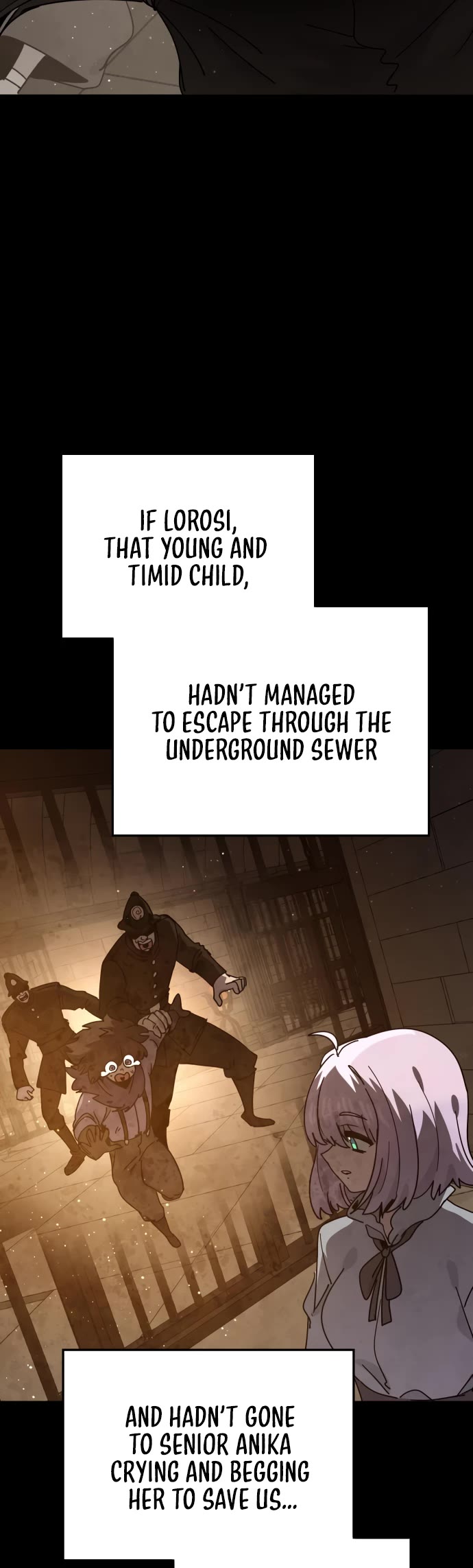 My Second Life Is a Healing Life? Chapter 50 page 3 - Chapter 50