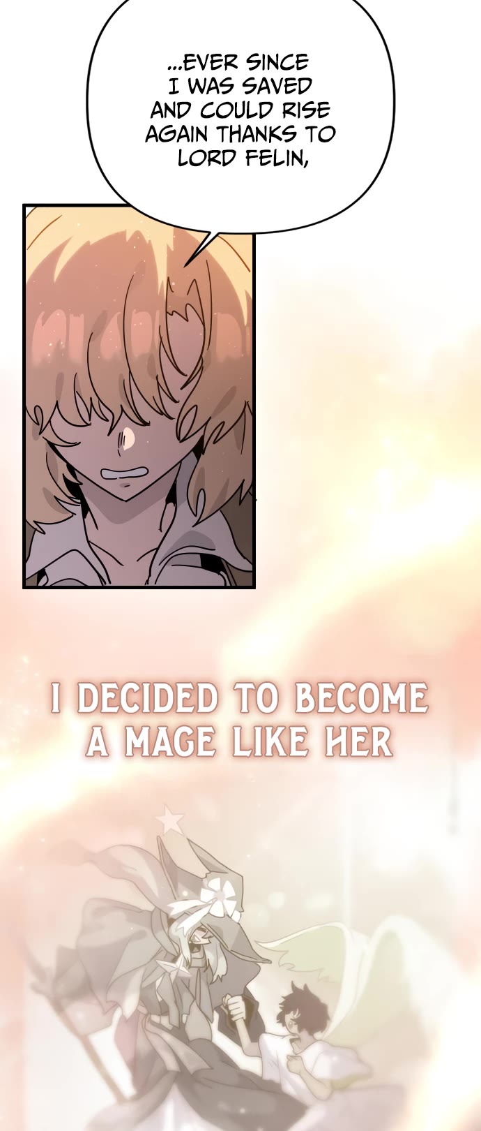My Second Life Is a Healing Life? Chapter 50 page 30 - Chapter 50