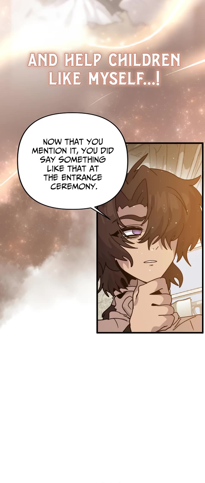 My Second Life Is a Healing Life? Chapter 50 page 31 - Chapter 50