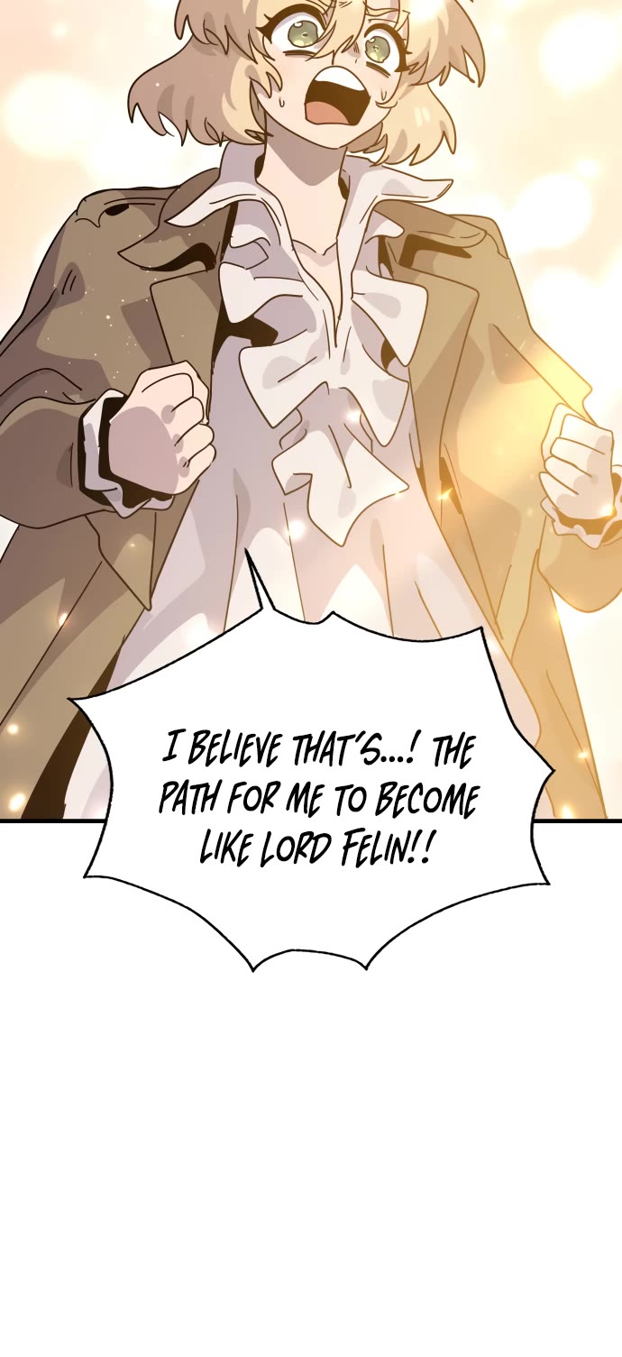 My Second Life Is a Healing Life? Chapter 50 page 35 - Chapter 50