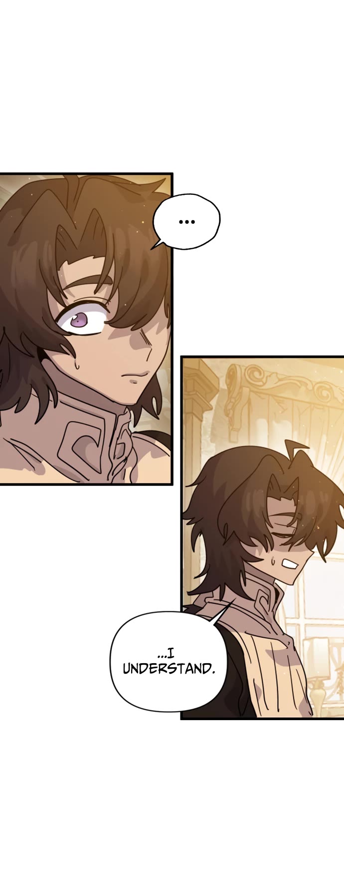 My Second Life Is a Healing Life? Chapter 50 page 38 - Chapter 50