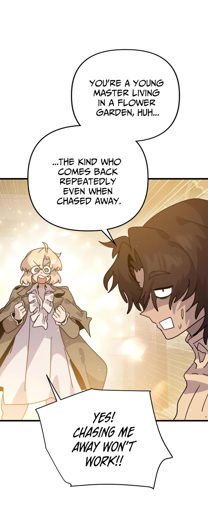 My Second Life Is a Healing Life? Chapter 50 page 39 - Chapter 50