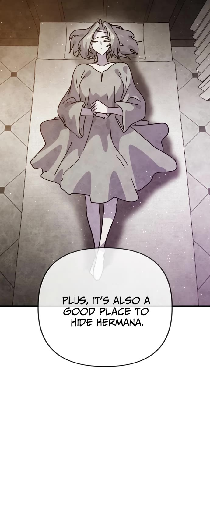 My Second Life Is a Healing Life? Chapter 50 page 50 - Chapter 50
