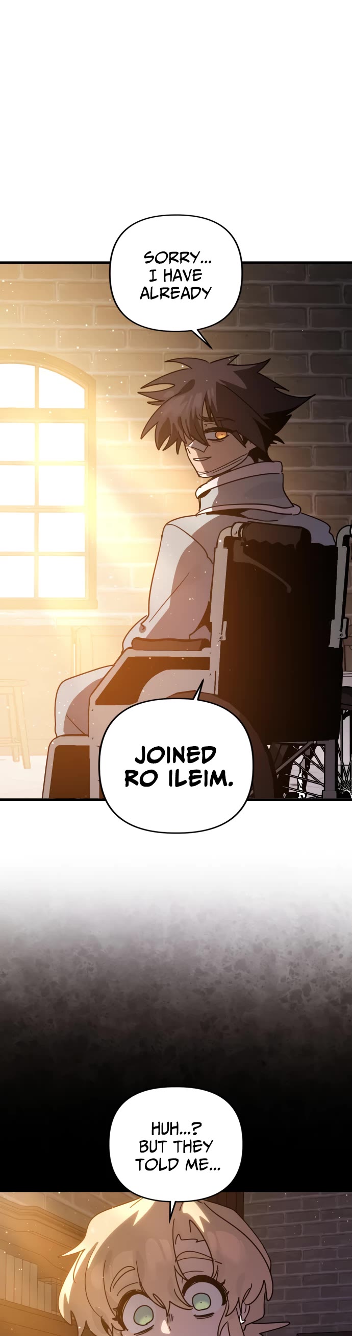My Second Life Is a Healing Life? Chapter 50 page 56 - Chapter 50