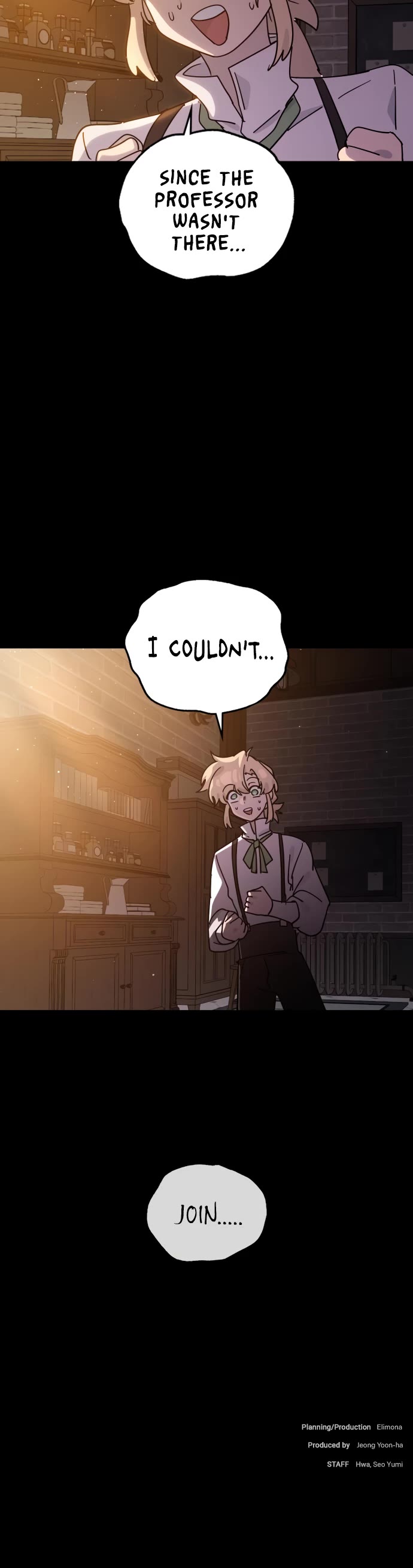 My Second Life Is a Healing Life? Chapter 50 page 57 - Chapter 50