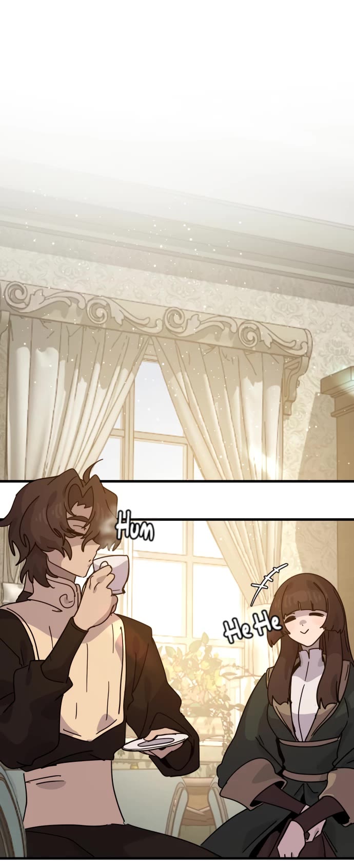 My Second Life Is a Healing Life? Chapter 50 page 7 - Chapter 50