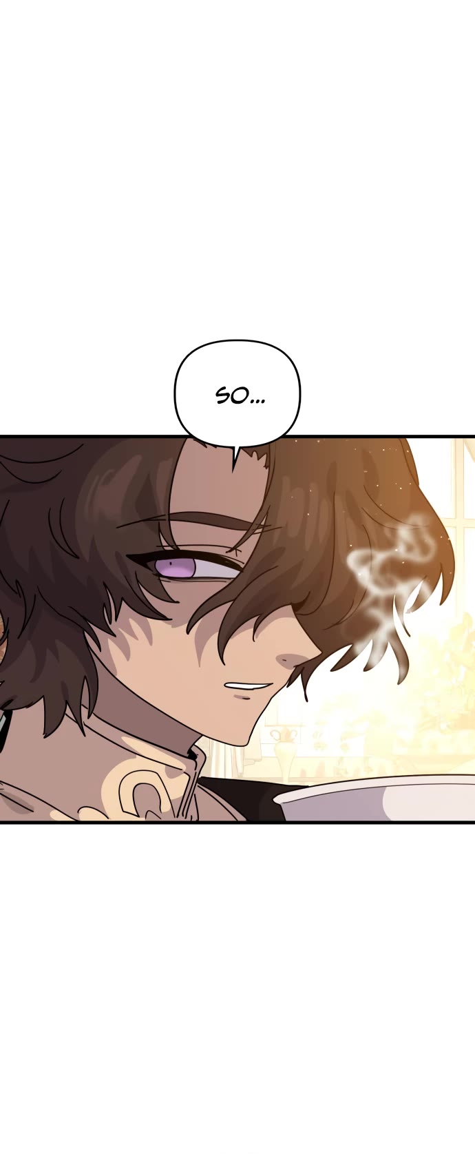 My Second Life Is a Healing Life? Chapter 50 page 8 - Chapter 50