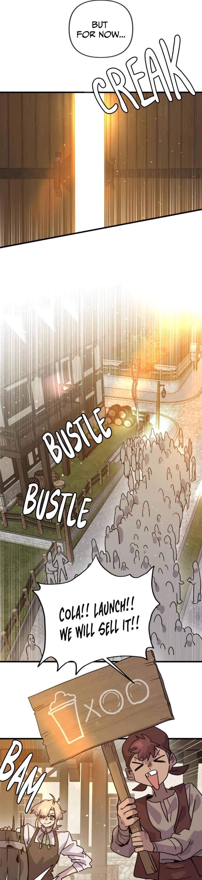 My Second Life Is a Healing Life? Chapter 51 page 15 - Chapter 51