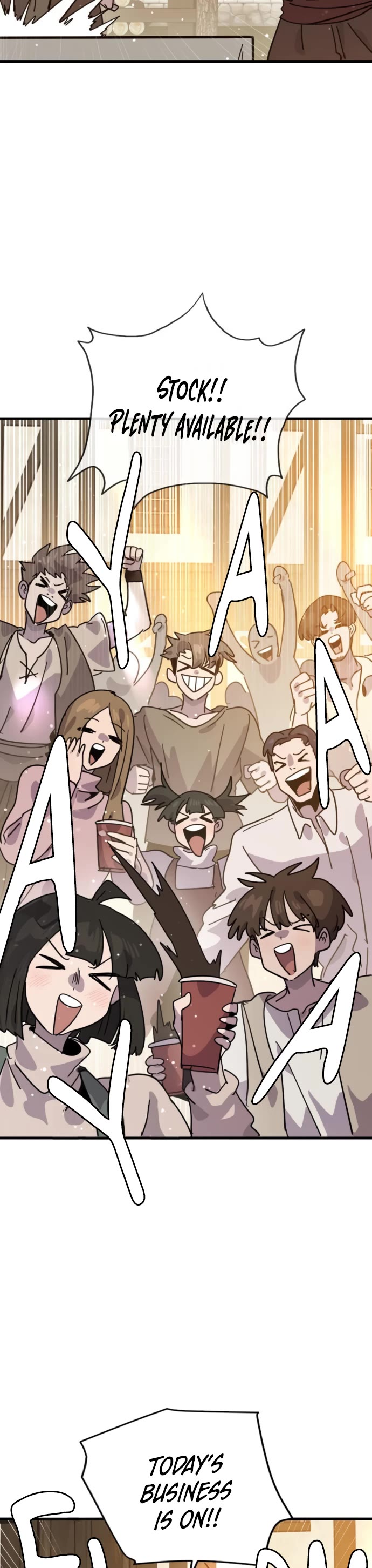 My Second Life Is a Healing Life? Chapter 51 page 16 - Chapter 51