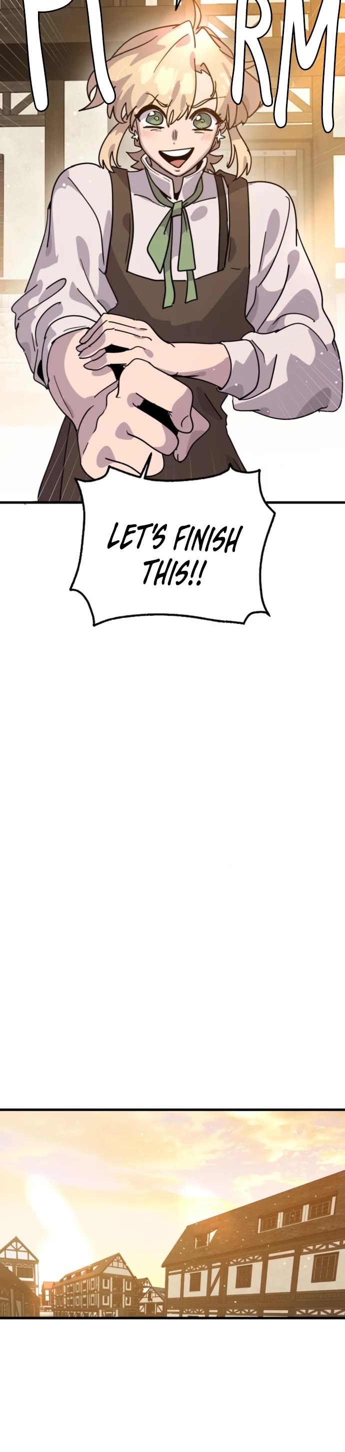 My Second Life Is a Healing Life? Chapter 51 page 17 - Chapter 51