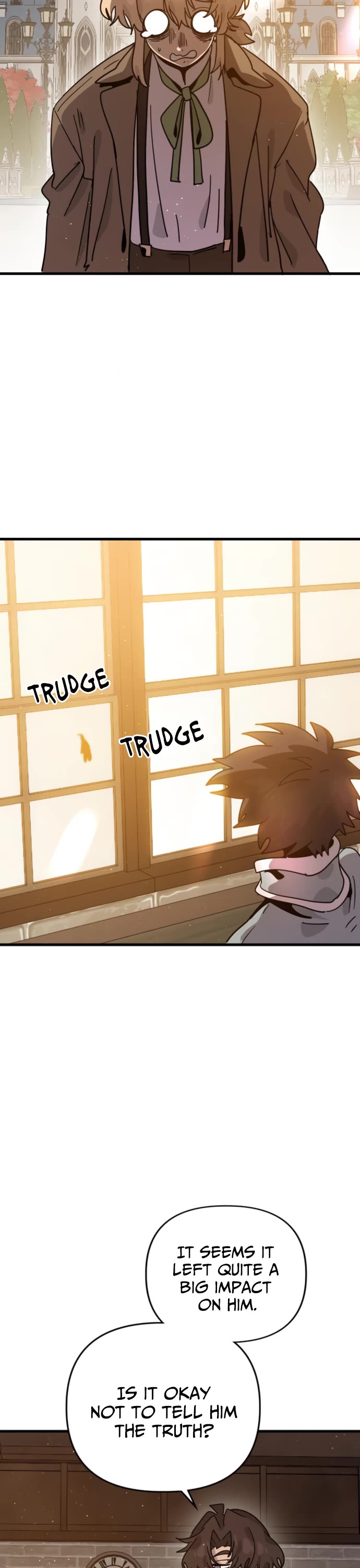 My Second Life Is a Healing Life? Chapter 51 page 2 - Chapter 51