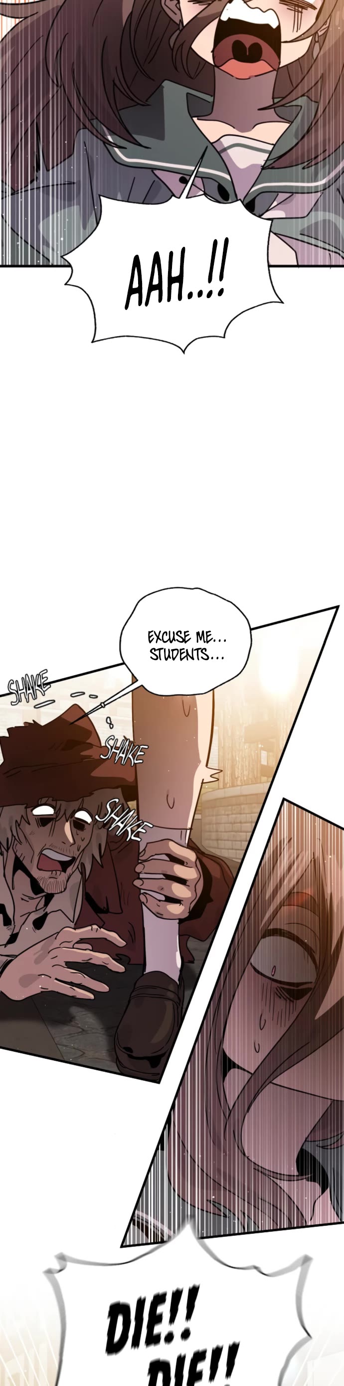My Second Life Is a Healing Life? Chapter 51 page 23 - Chapter 51