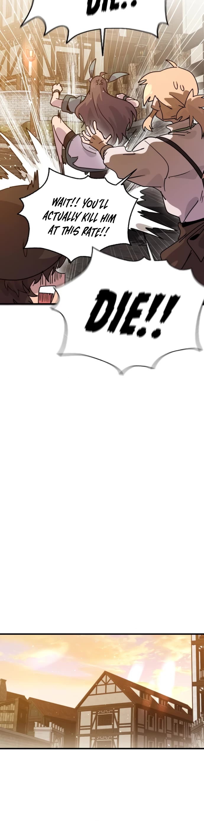 My Second Life Is a Healing Life? Chapter 51 page 24 - Chapter 51
