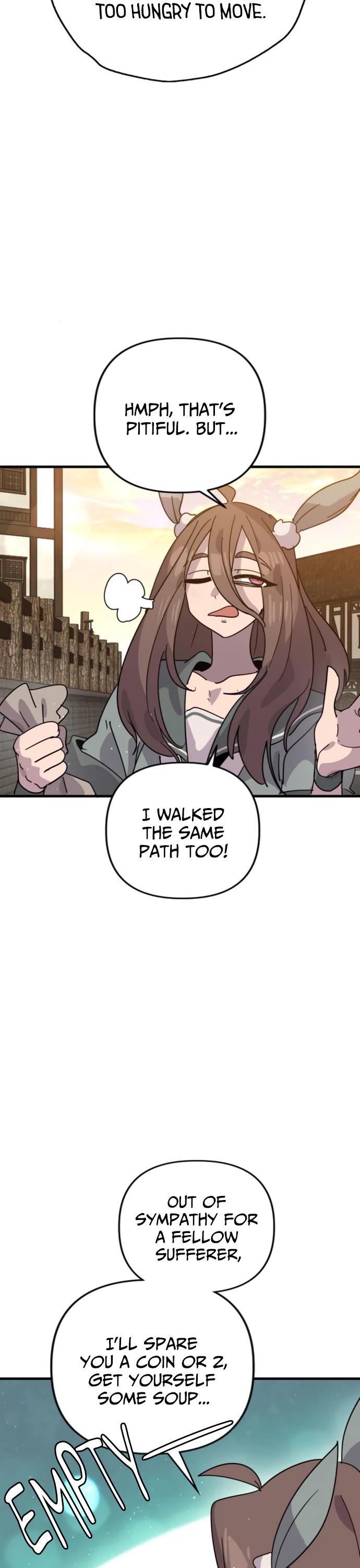 My Second Life Is a Healing Life? Chapter 51 page 26 - Chapter 51