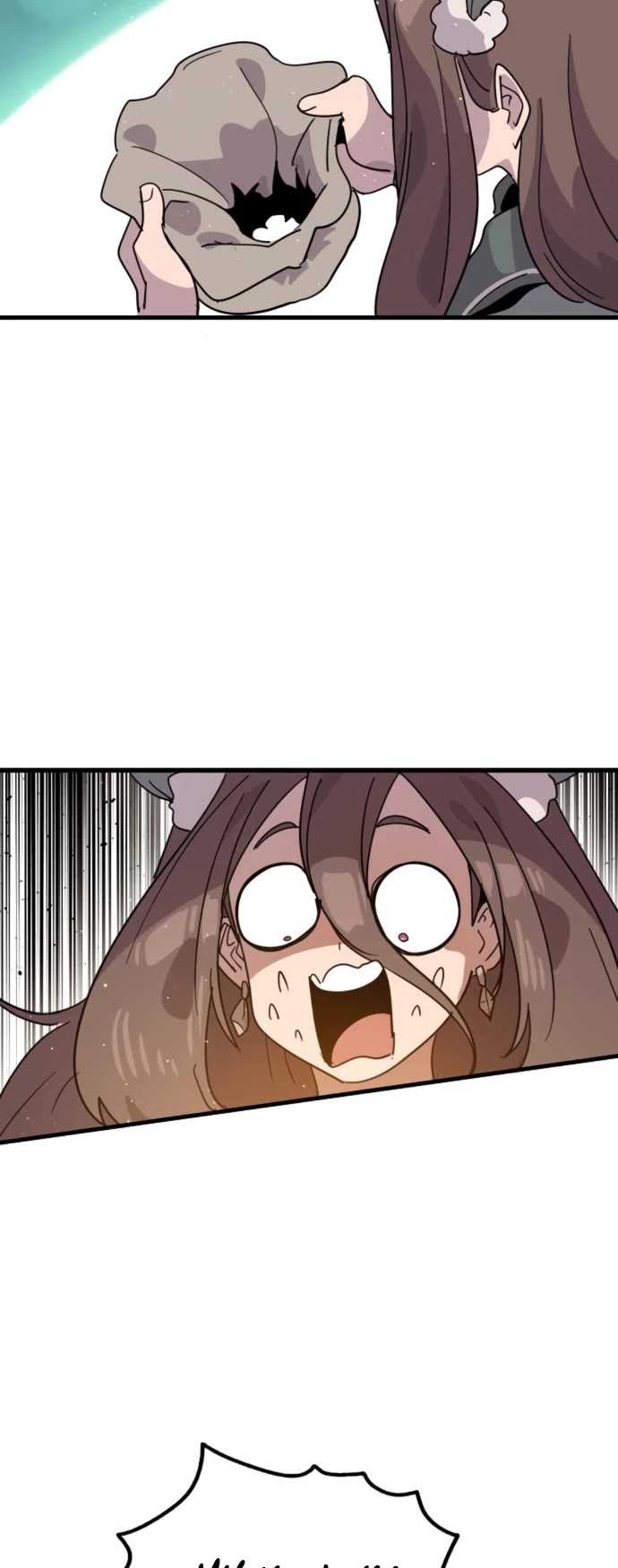 My Second Life Is a Healing Life? Chapter 51 page 27 - Chapter 51