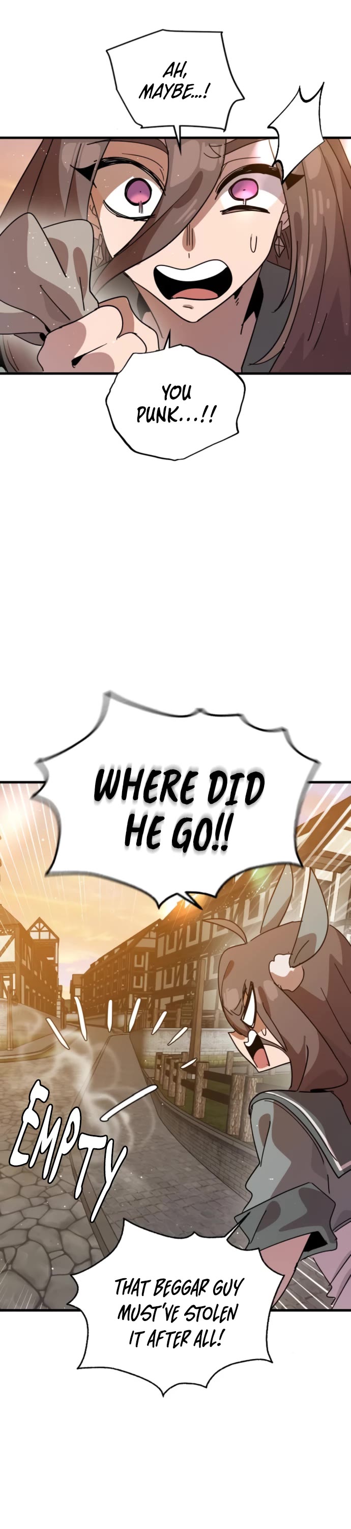 My Second Life Is a Healing Life? Chapter 51 page 29 - Chapter 51