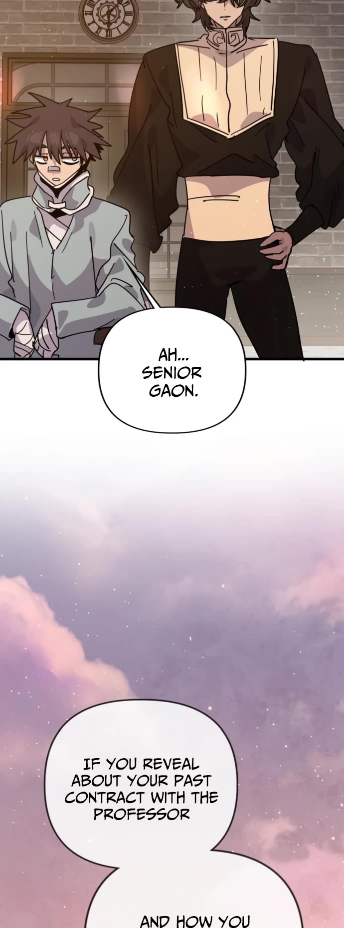 My Second Life Is a Healing Life? Chapter 51 page 3 - Chapter 51