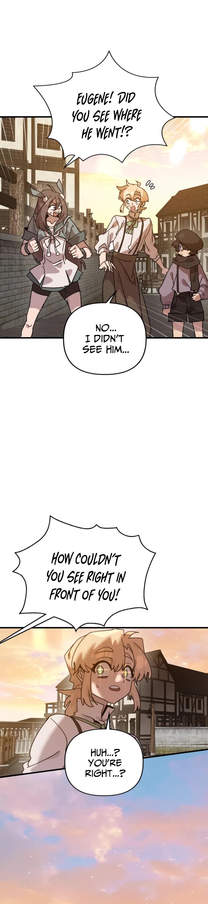 My Second Life Is a Healing Life? Chapter 51 page 30 - Chapter 51