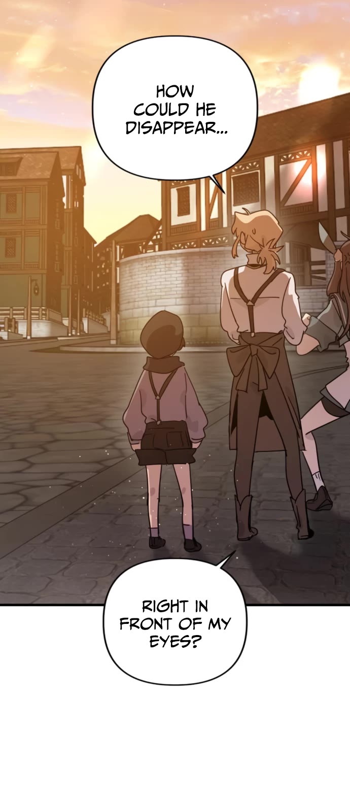 My Second Life Is a Healing Life? Chapter 51 page 31 - Chapter 51