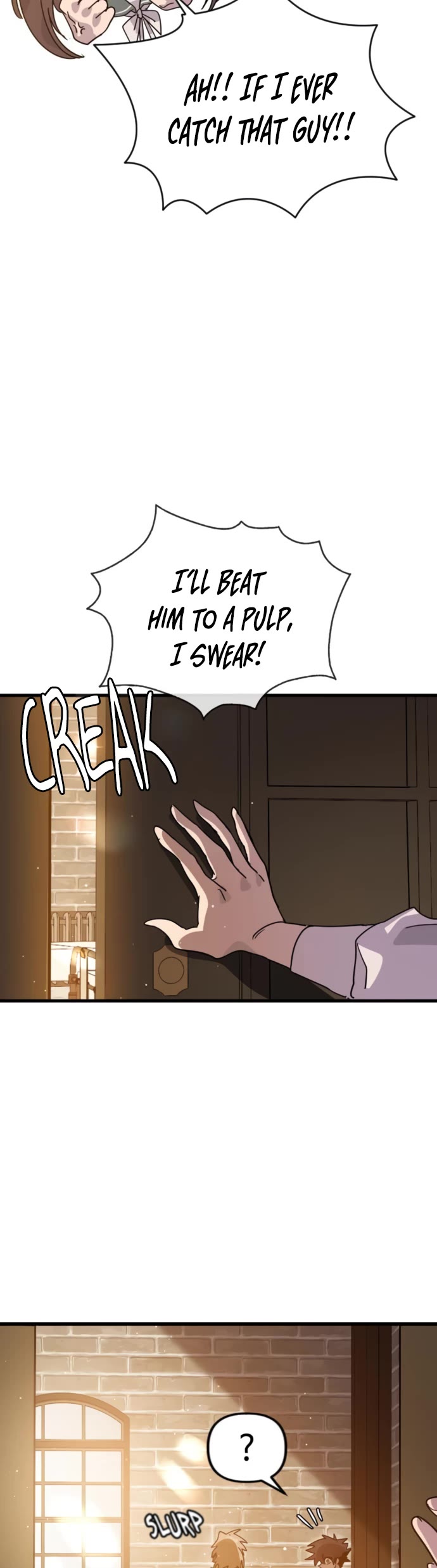 My Second Life Is a Healing Life? Chapter 51 page 34 - Chapter 51