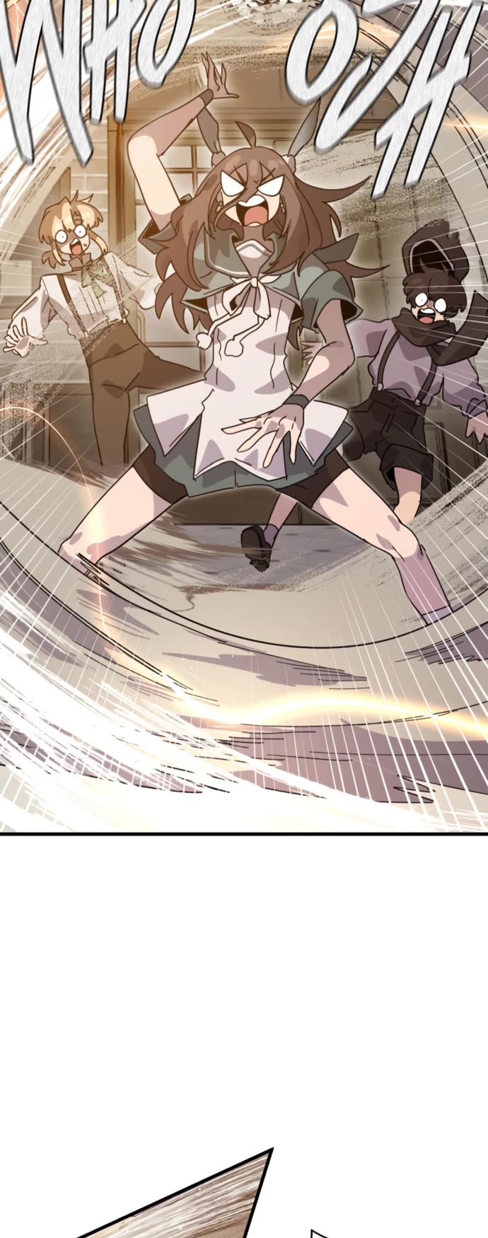 My Second Life Is a Healing Life? Chapter 51 page 38 - Chapter 51