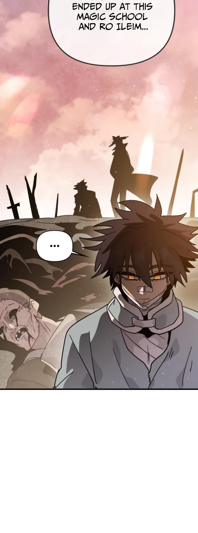 My Second Life Is a Healing Life? Chapter 51 page 4 - Chapter 51