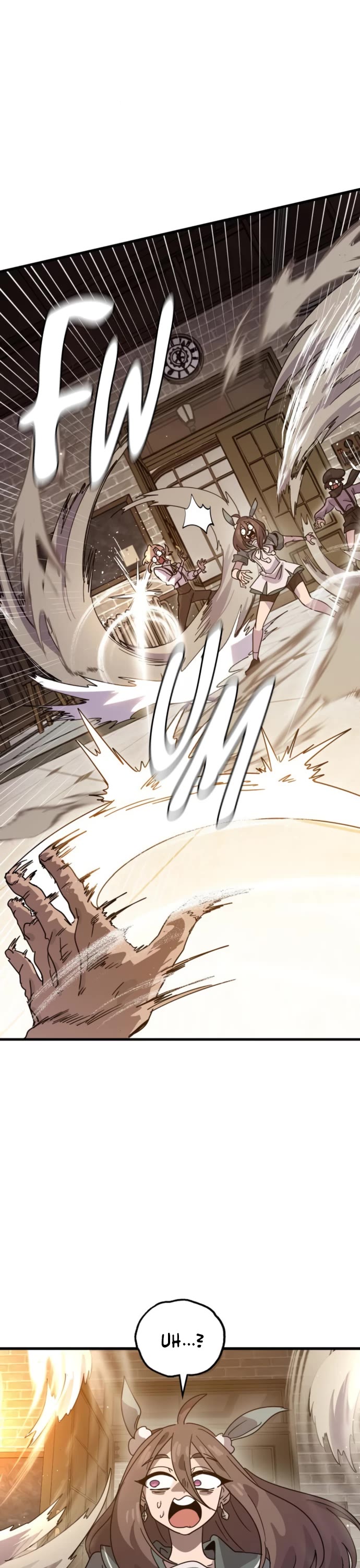 My Second Life Is a Healing Life? Chapter 51 page 40 - Chapter 51