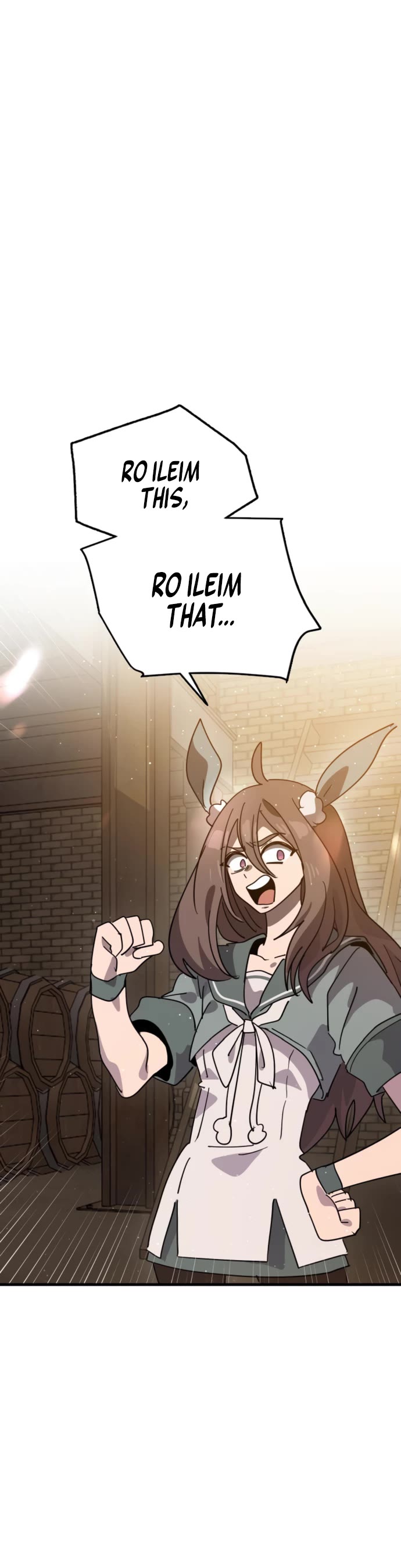 My Second Life Is a Healing Life? Chapter 51 page 7 - Chapter 51
