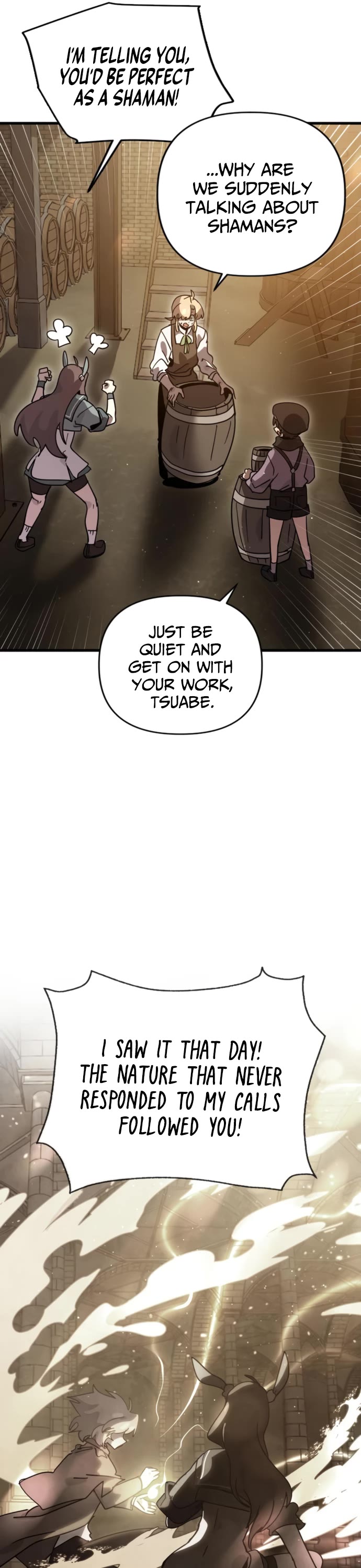 My Second Life Is a Healing Life? Chapter 51 page 8 - Chapter 51